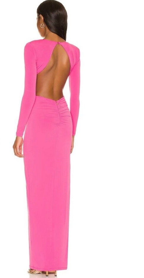 Vestido de fiesta NOOKIE