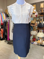 Vestido coctel REBECCA TAYLOR