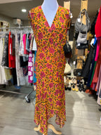 Vestido coctel VERONICA BEARD