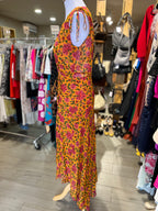 Vestido coctel VERONICA BEARD