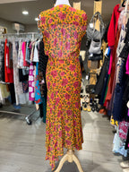 Vestido coctel VERONICA BEARD