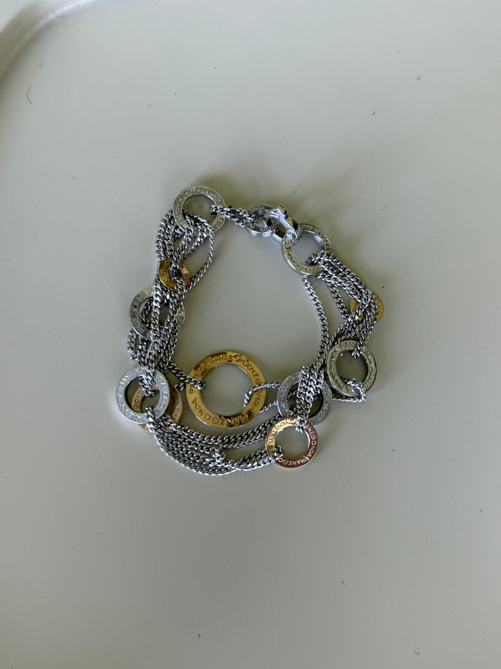Pulsera PIANEGONDA