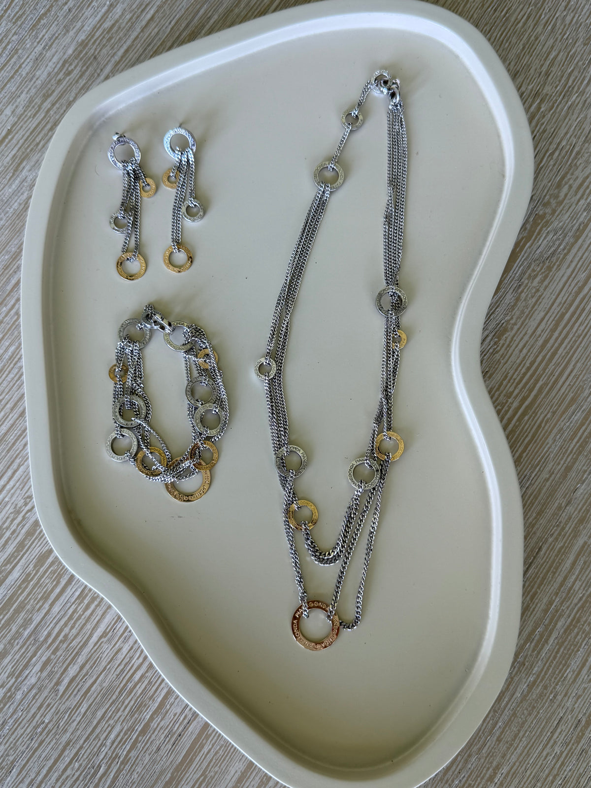 Set PIANEGONDA