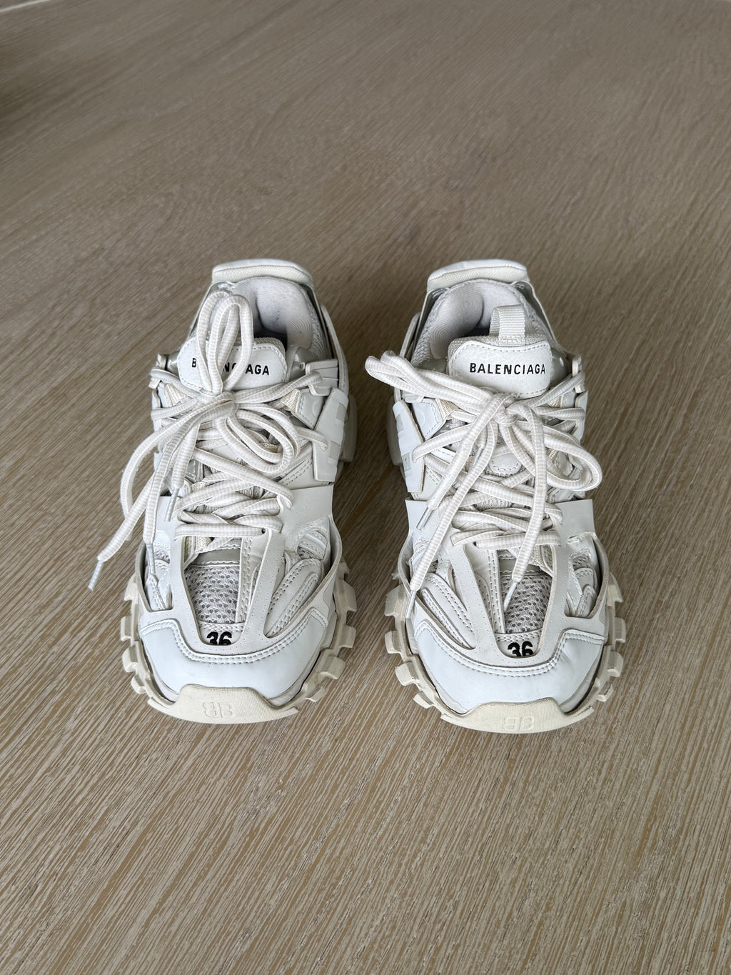 Sneakers BALENCIAGA