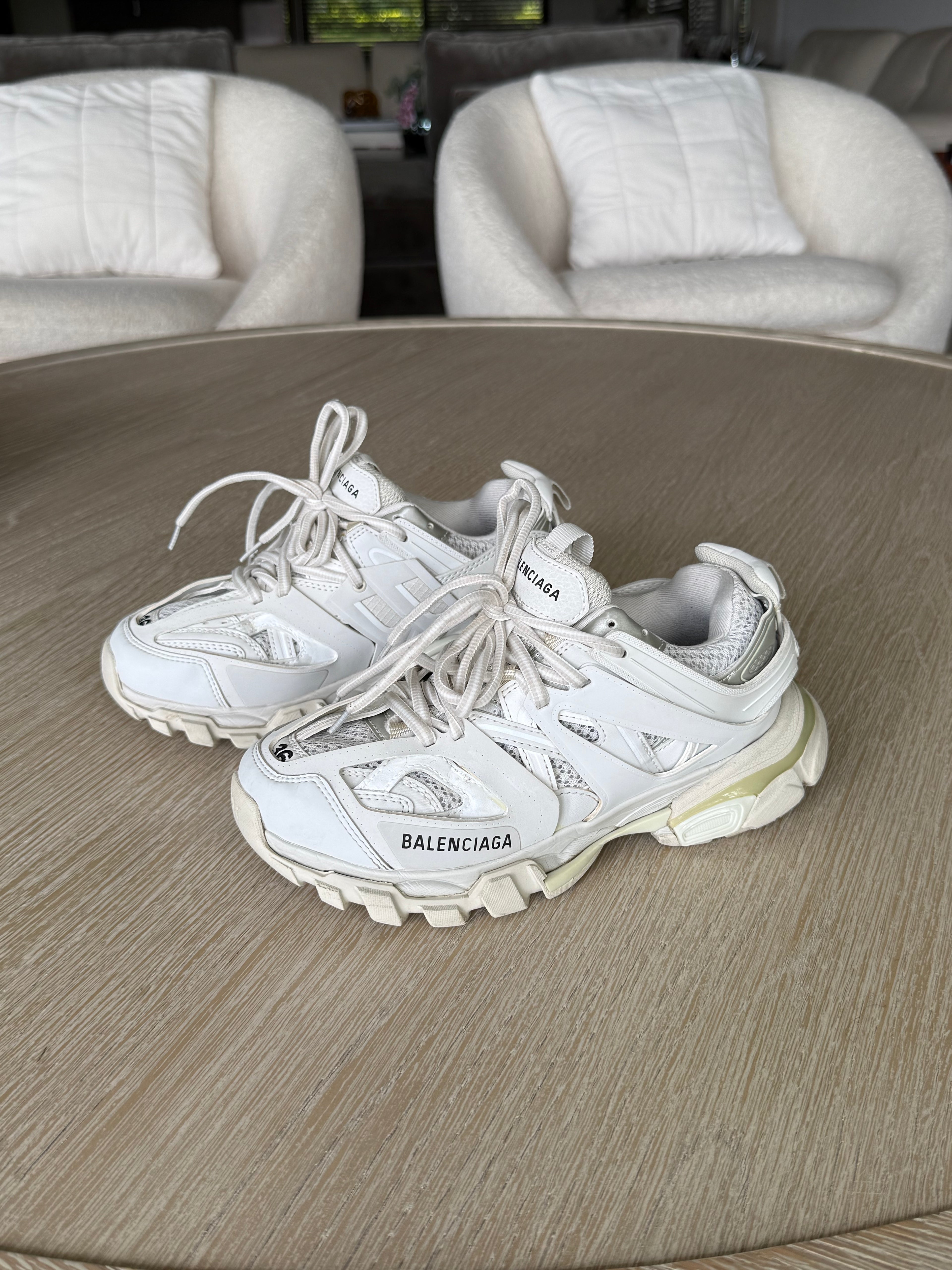 Sneakers BALENCIAGA