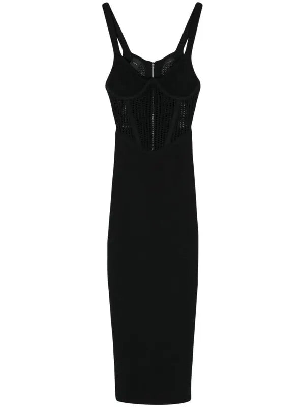 Vestido casual PINKO
