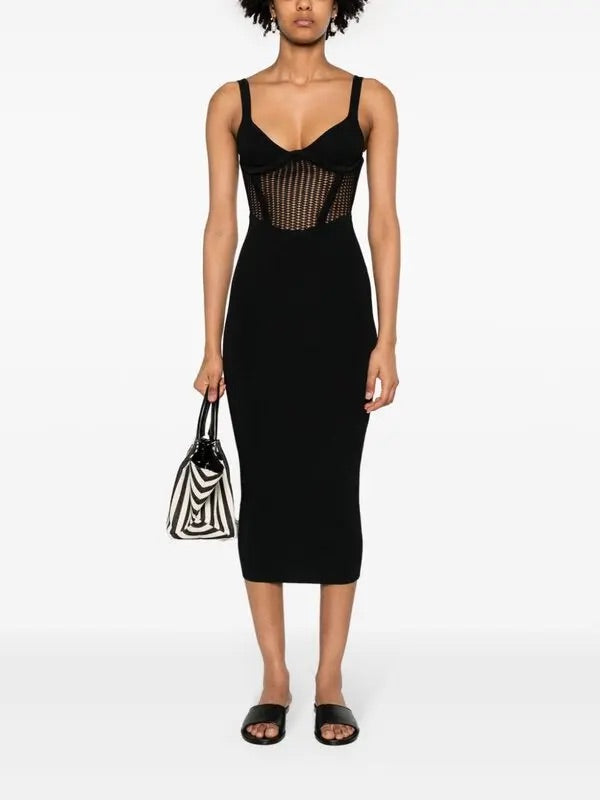 Vestido casual PINKO