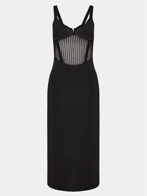 Vestido casual PINKO