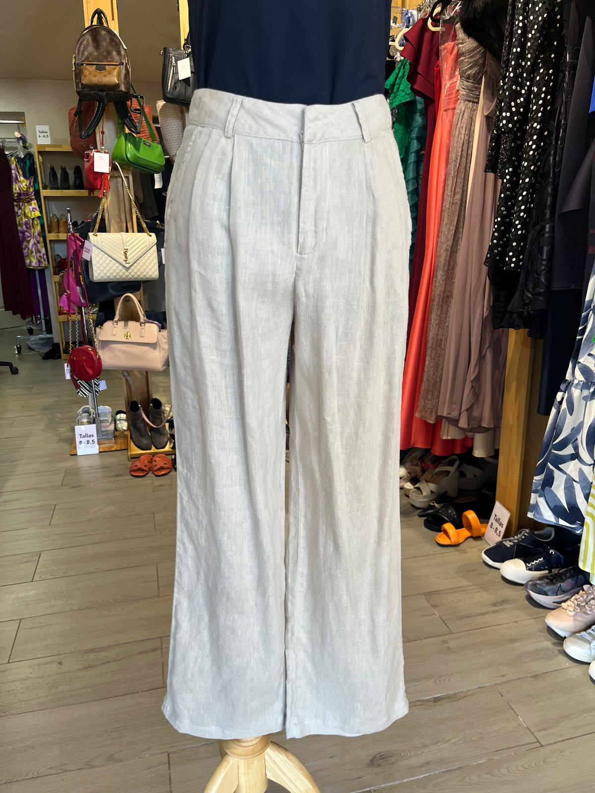 Pantalón SCANDAL ITALY