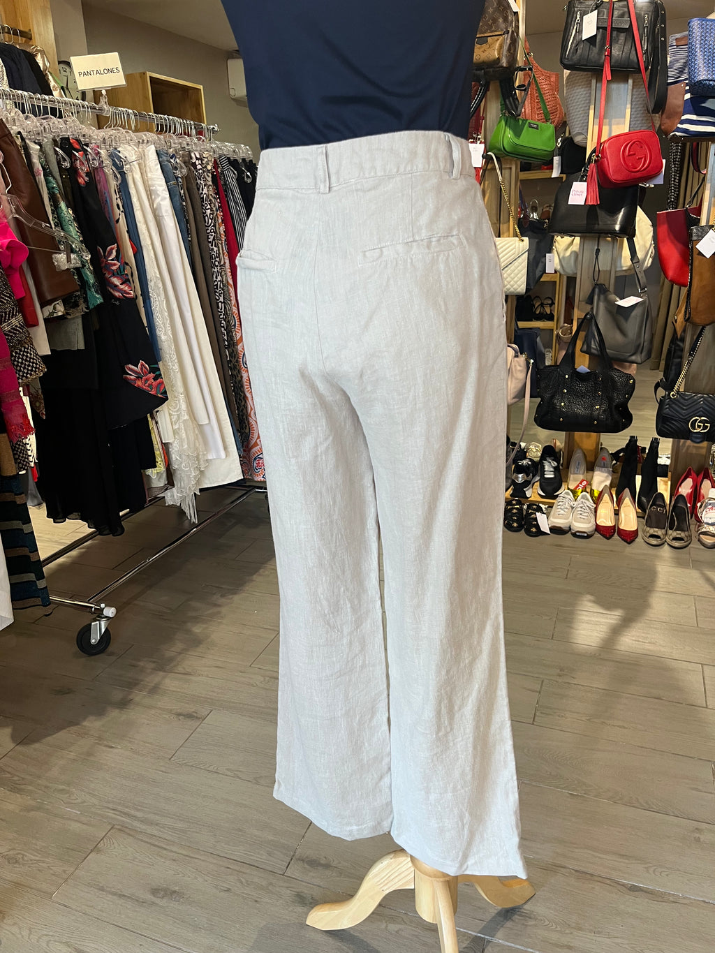 Pantalón SCANDAL ITALY