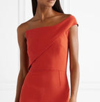 Vestido de fiesta ROLAND MOURET