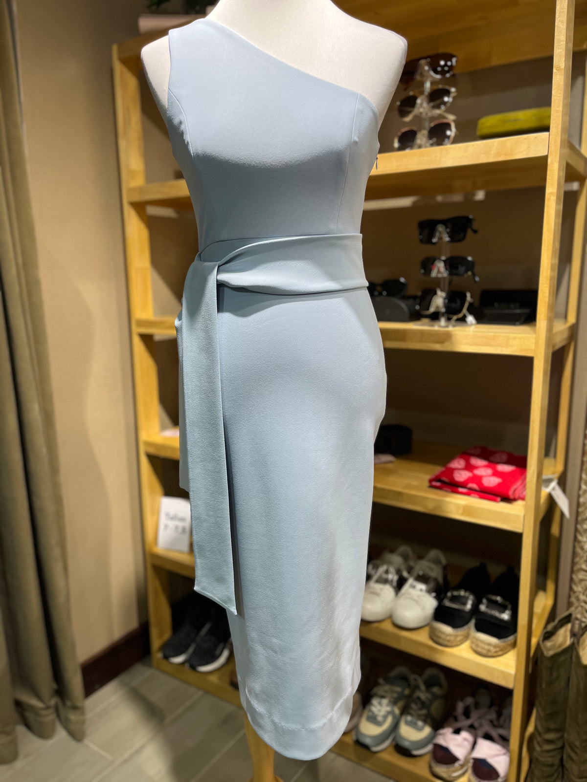 Vestido coctel SHONA JOY