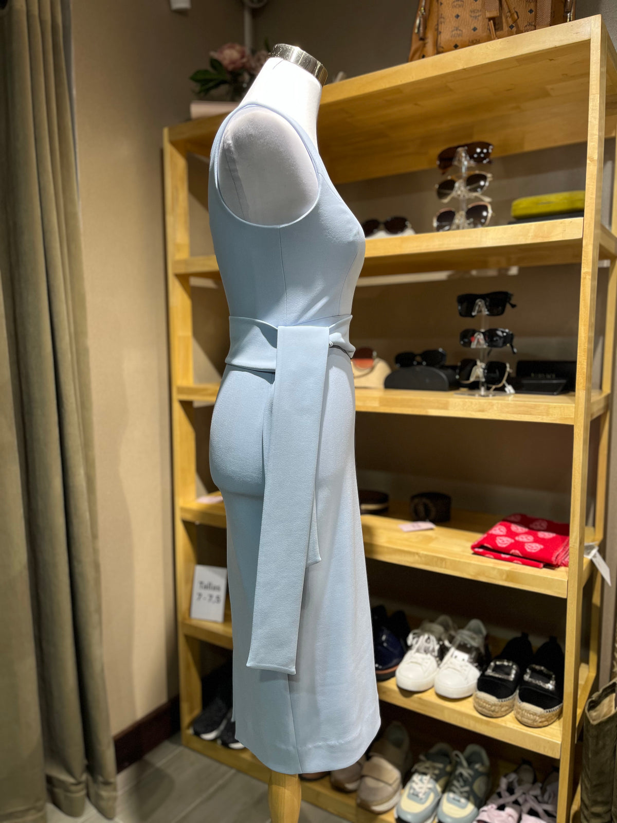 Vestido coctel SHONA JOY