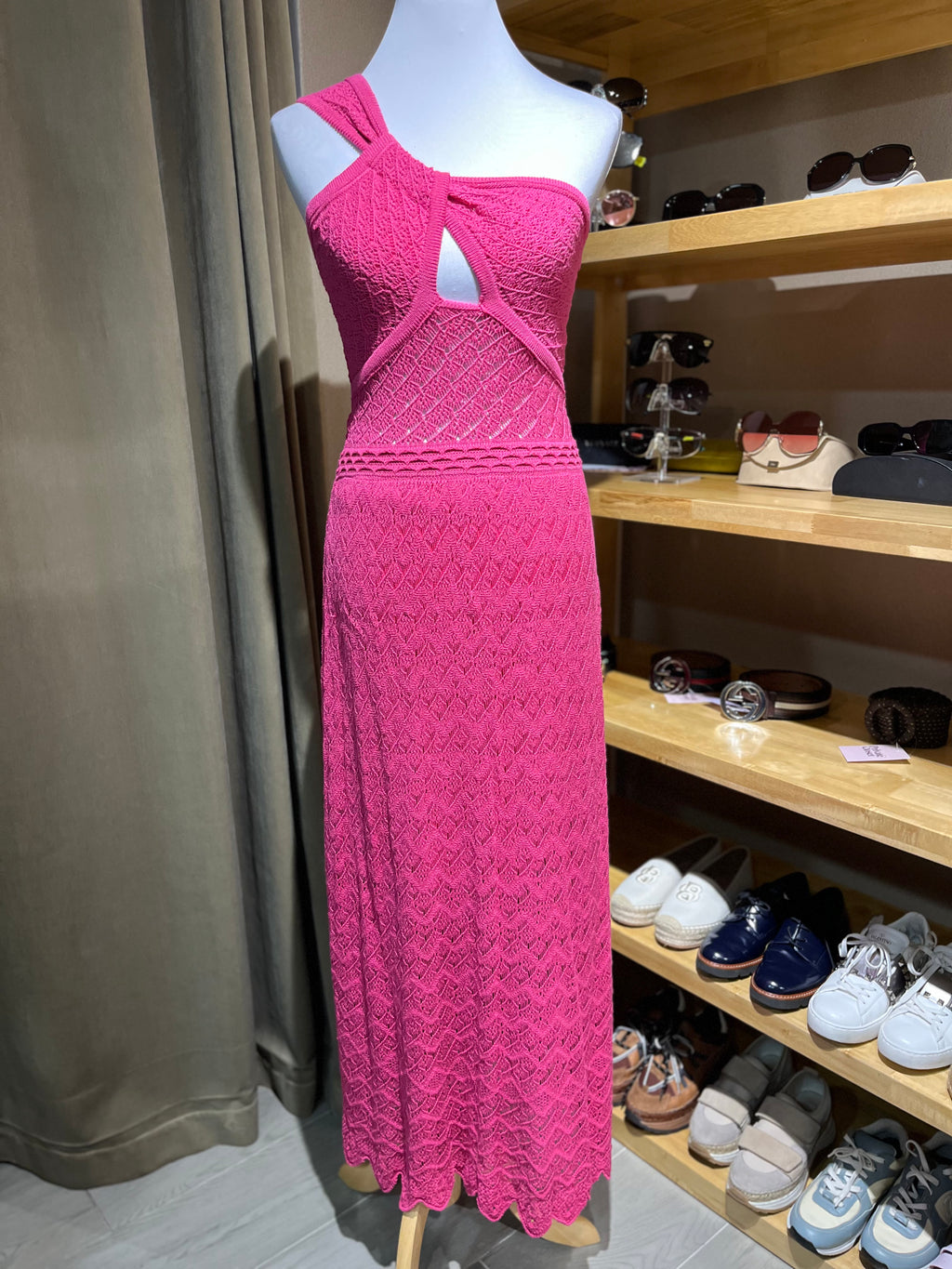 Vestido playa CUPIDO