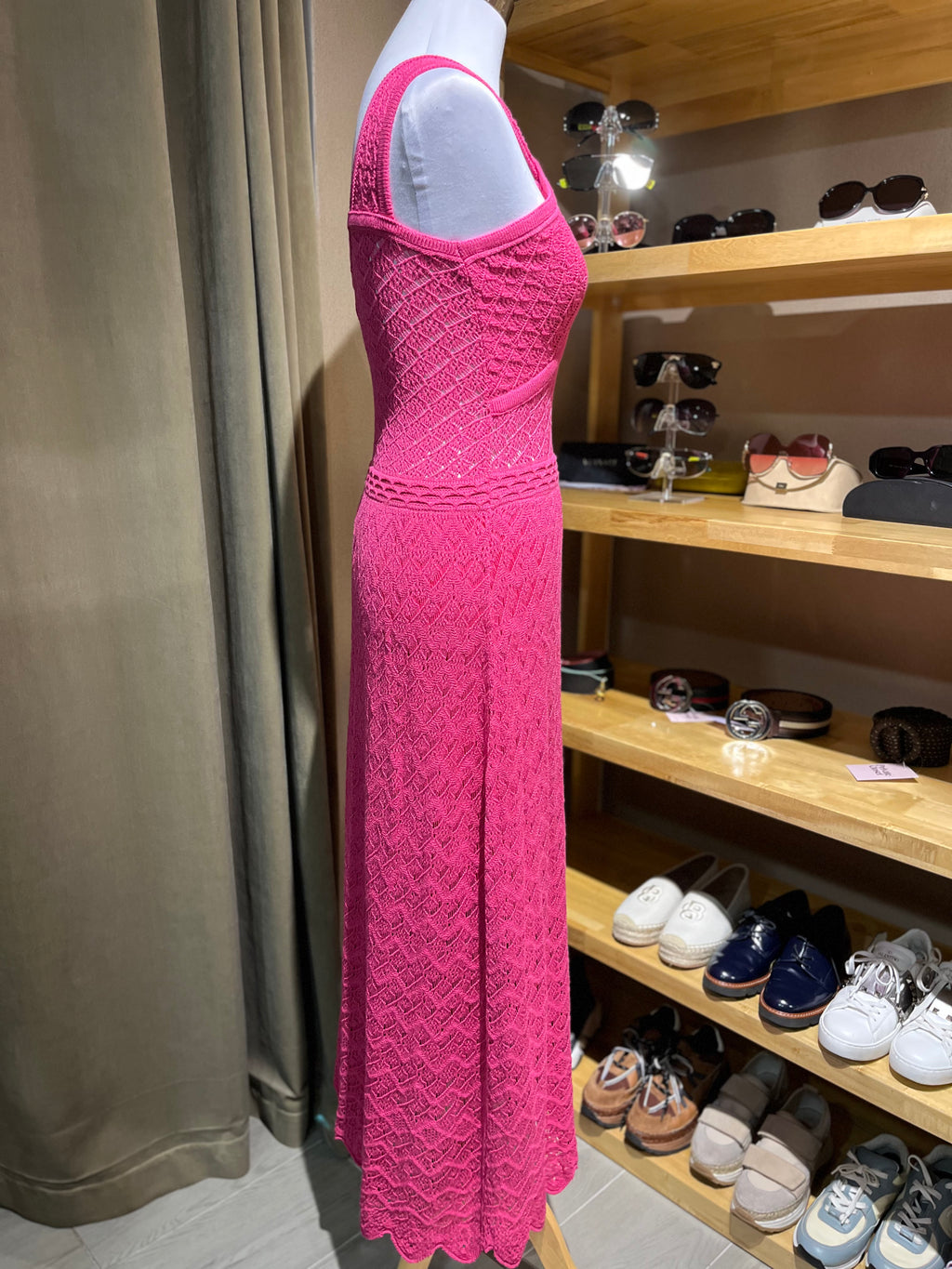 Vestido playa CUPIDO
