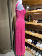 Vestido playa CUPIDO