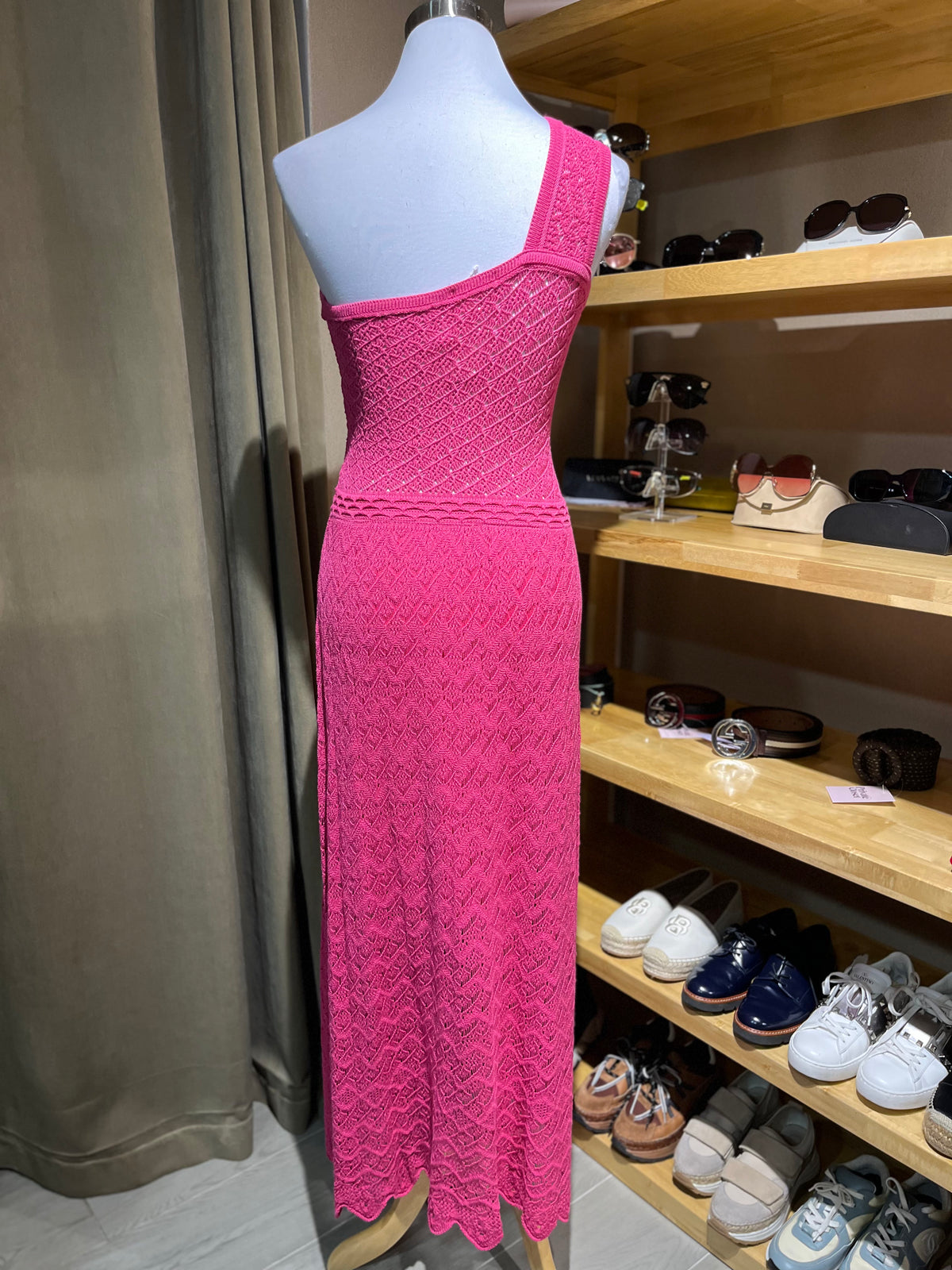 Vestido playa CUPIDO