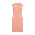 Vestido coctel BOSS