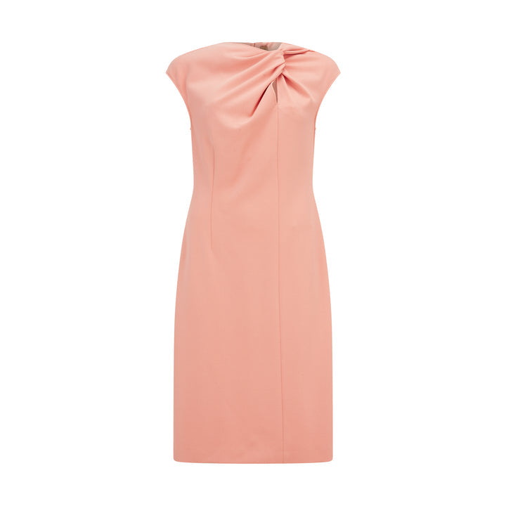 Vestido coctel BOSS