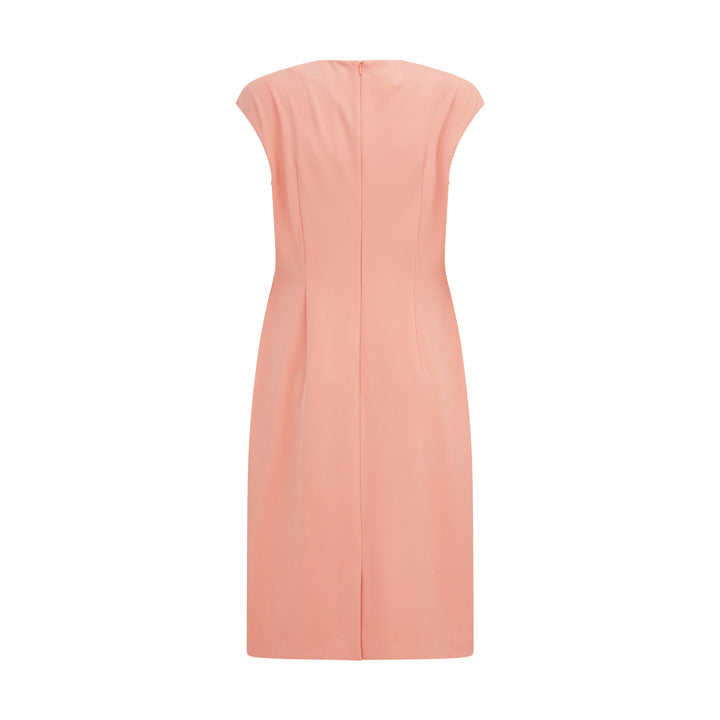 Vestido coctel BOSS