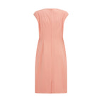 Vestido coctel BOSS