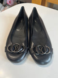 Zapatos Flats Bally