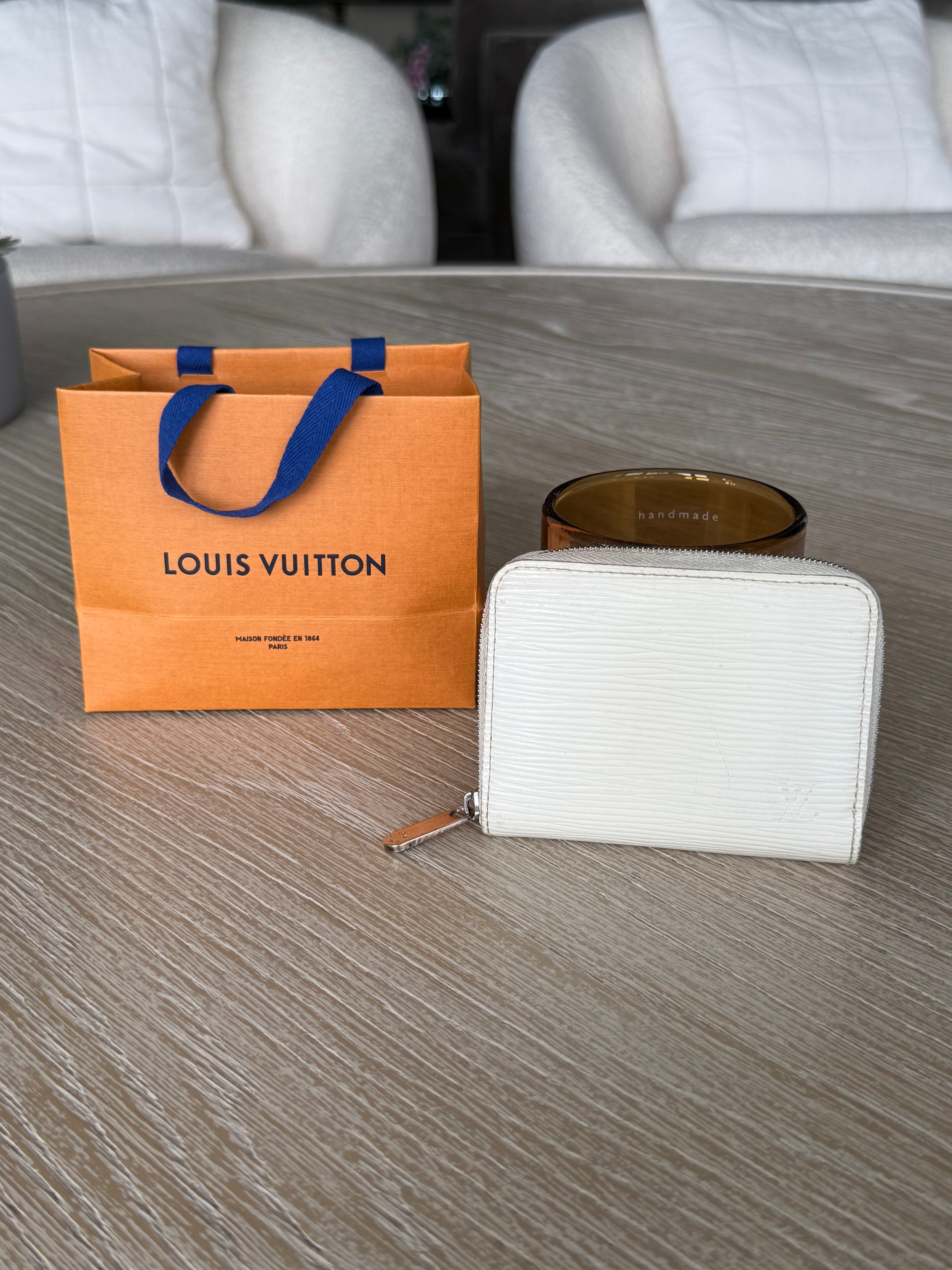 Billetera LOUIS VUITTON