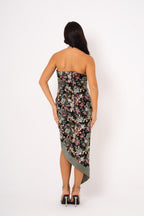 Vestido de fiesta RENGIN