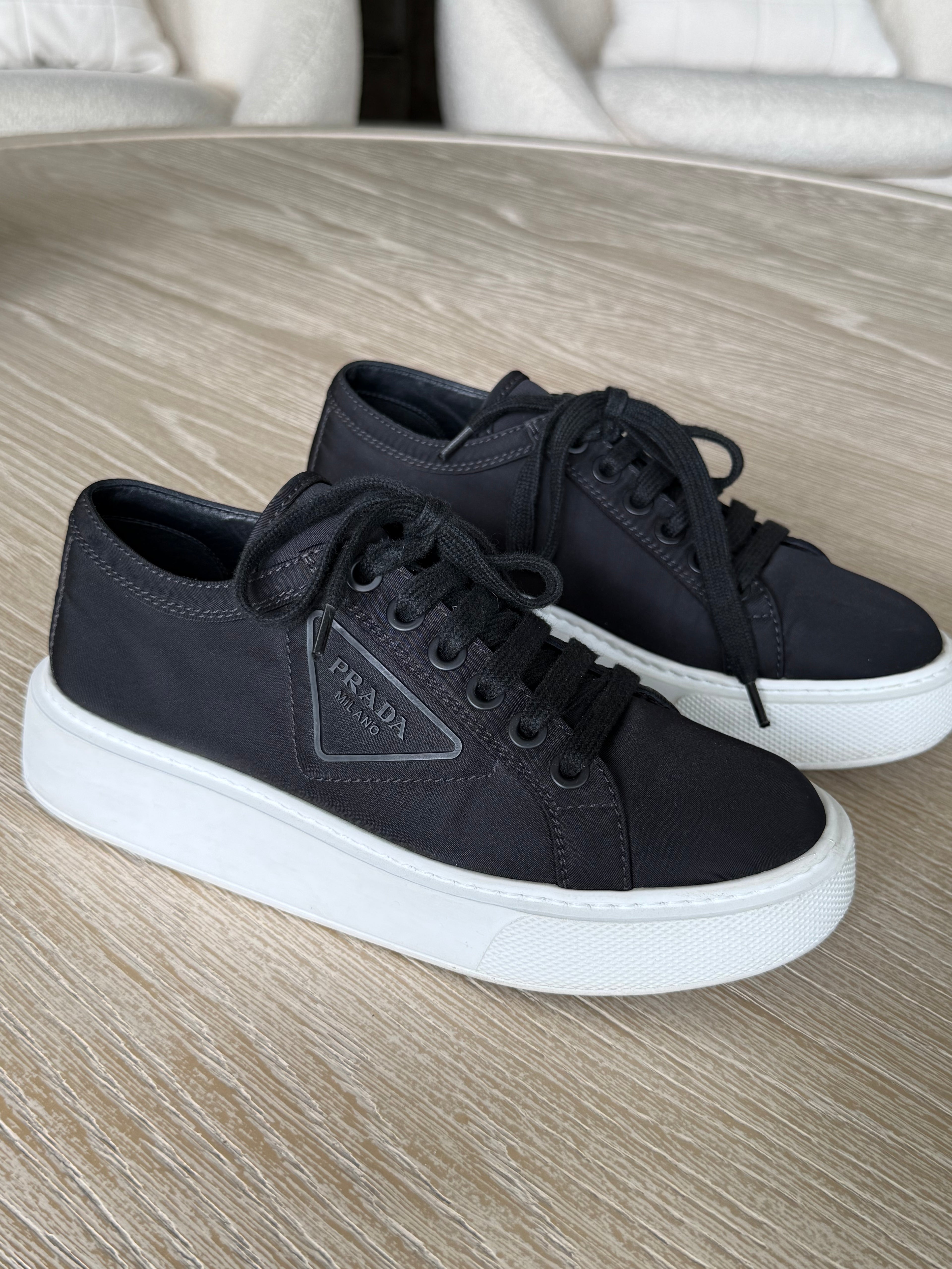 Sneakers Prada