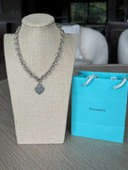 Collar TIFFANY