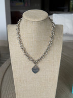 Collar TIFFANY