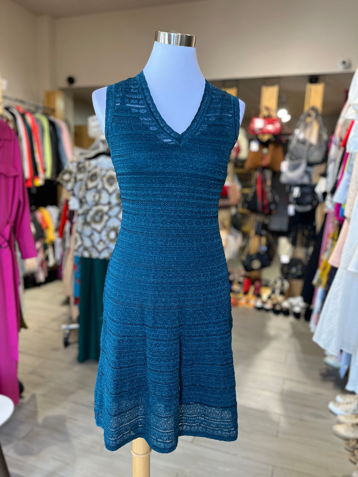 Vestido casual MISSONI