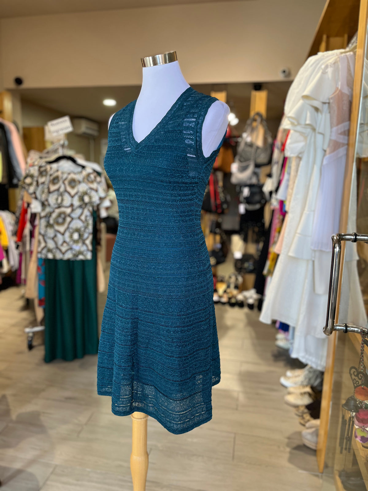 Vestido casual MISSONI