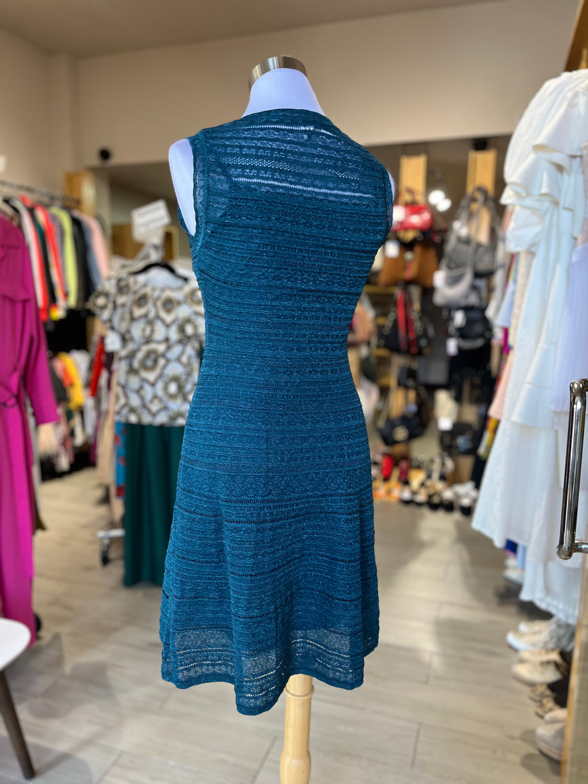 Vestido casual MISSONI