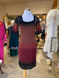 Vestido coctel MISSONI