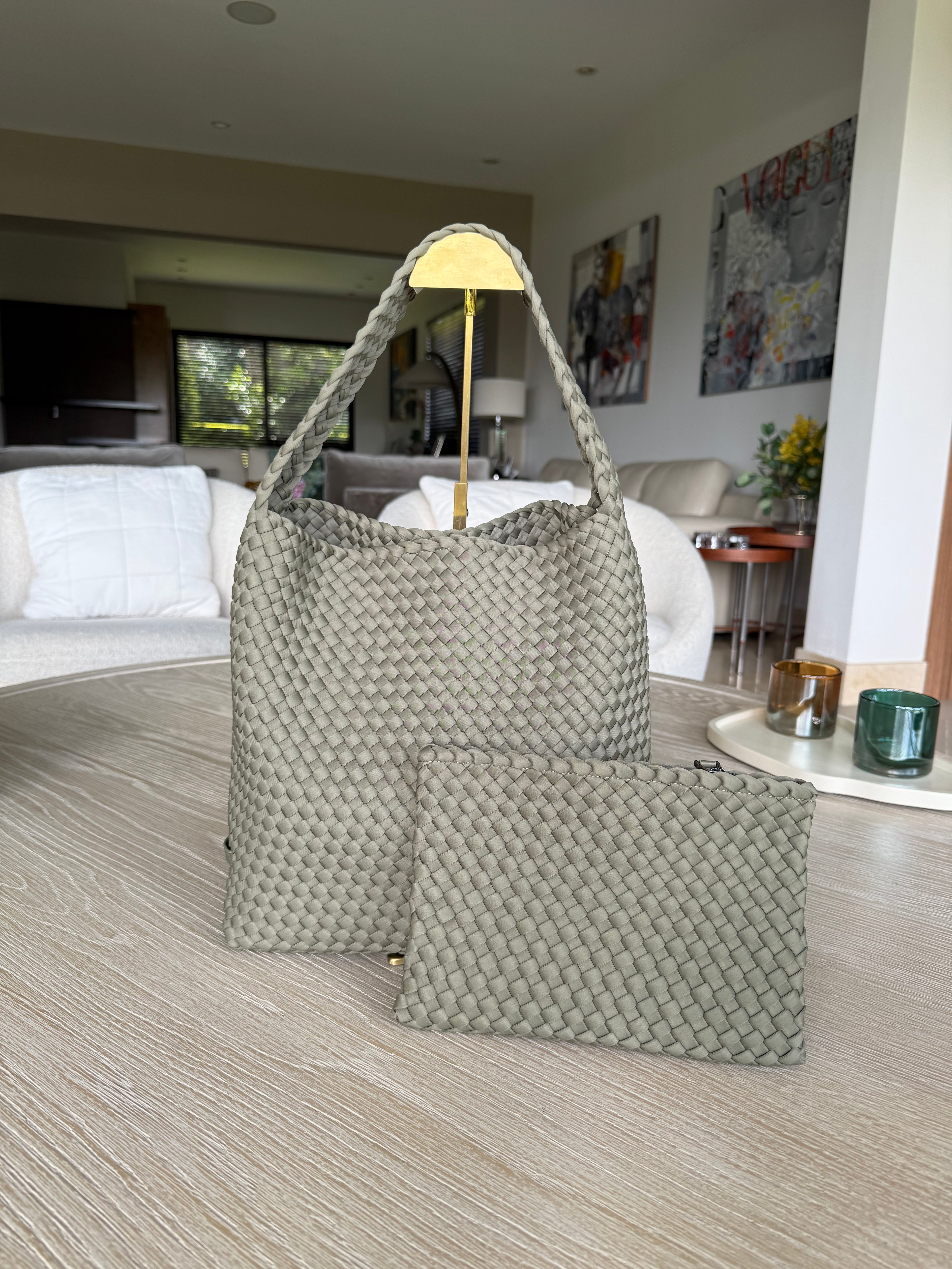 Bolso NAGHEDI