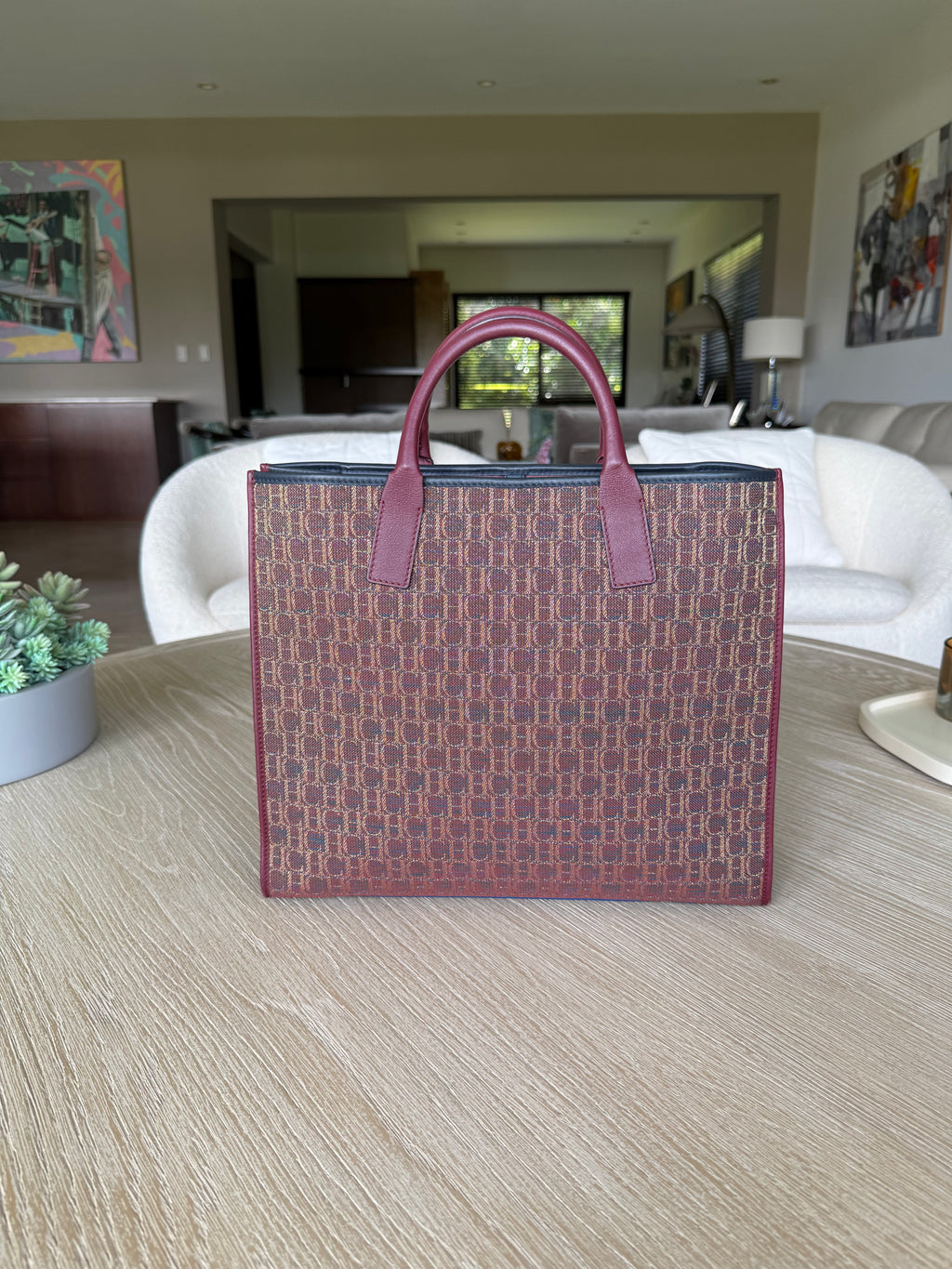 Cartera CAROLINA HERRERA
