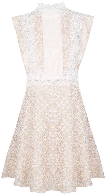Vestido coctel SANDRO