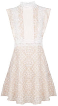 Vestido coctel SANDRO