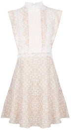 Vestido coctel SANDRO