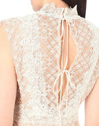 Vestido coctel SANDRO