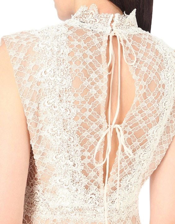 Vestido coctel SANDRO