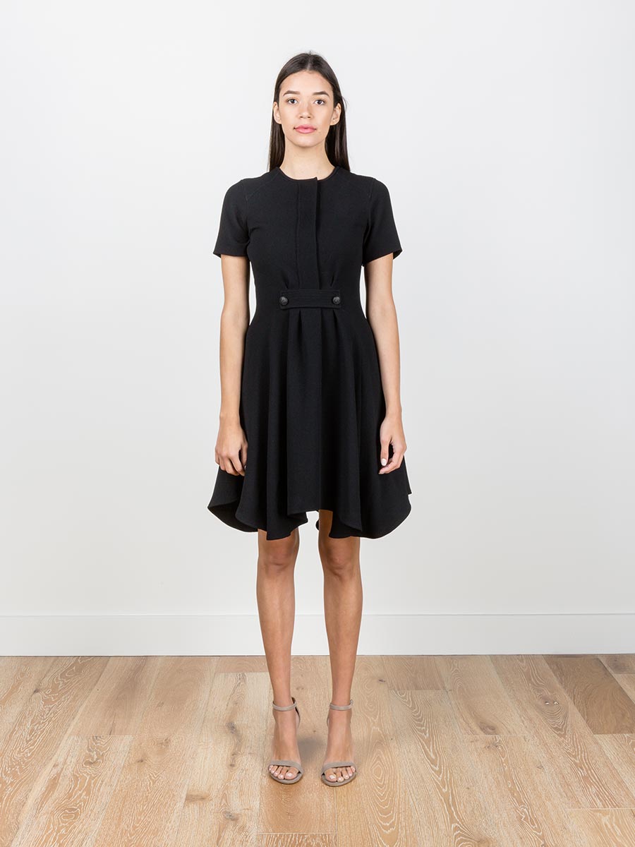 Vestido coctel BELSTAFF