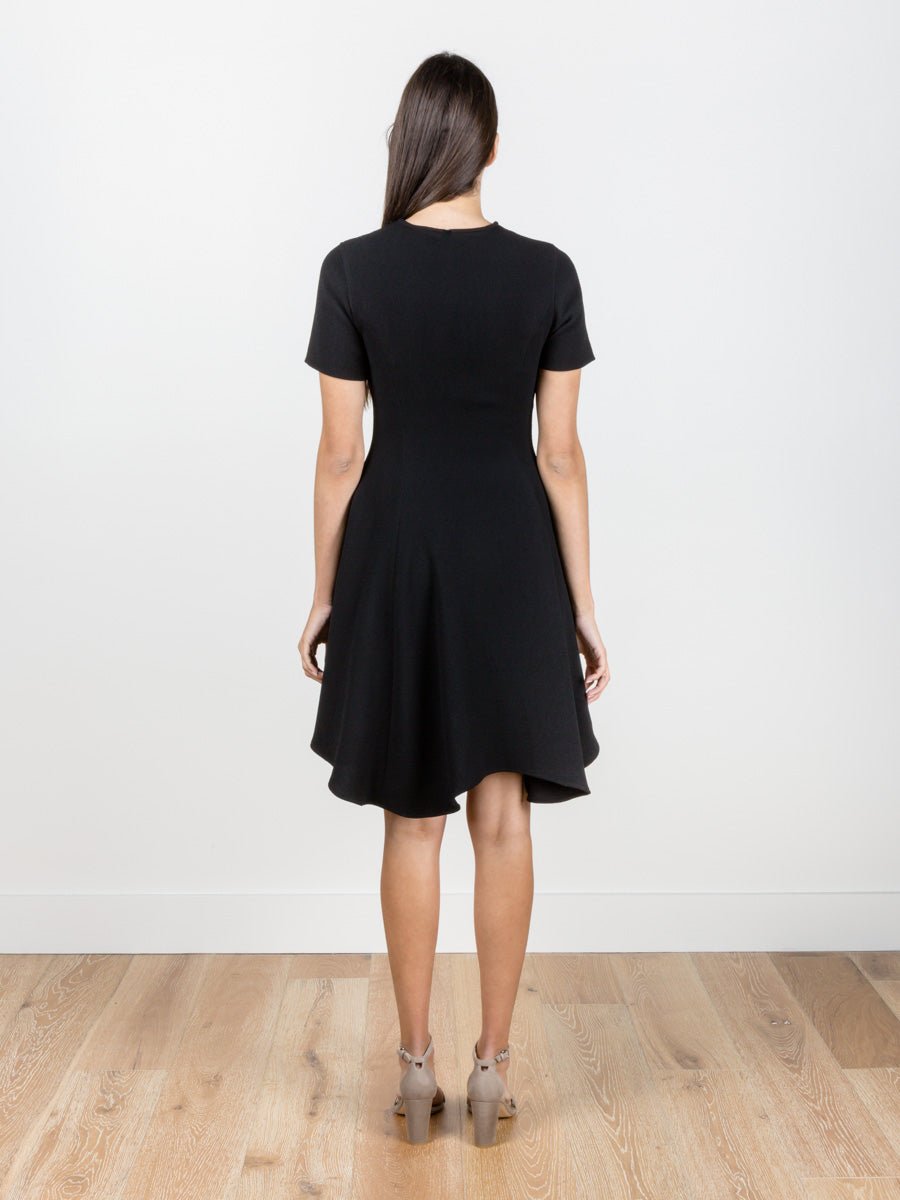Vestido coctel BELSTAFF