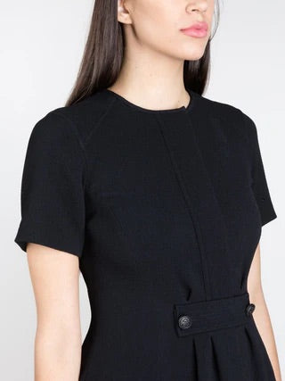 Vestido coctel BELSTAFF