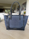 Shoulder Bag Salvatore Ferragamo