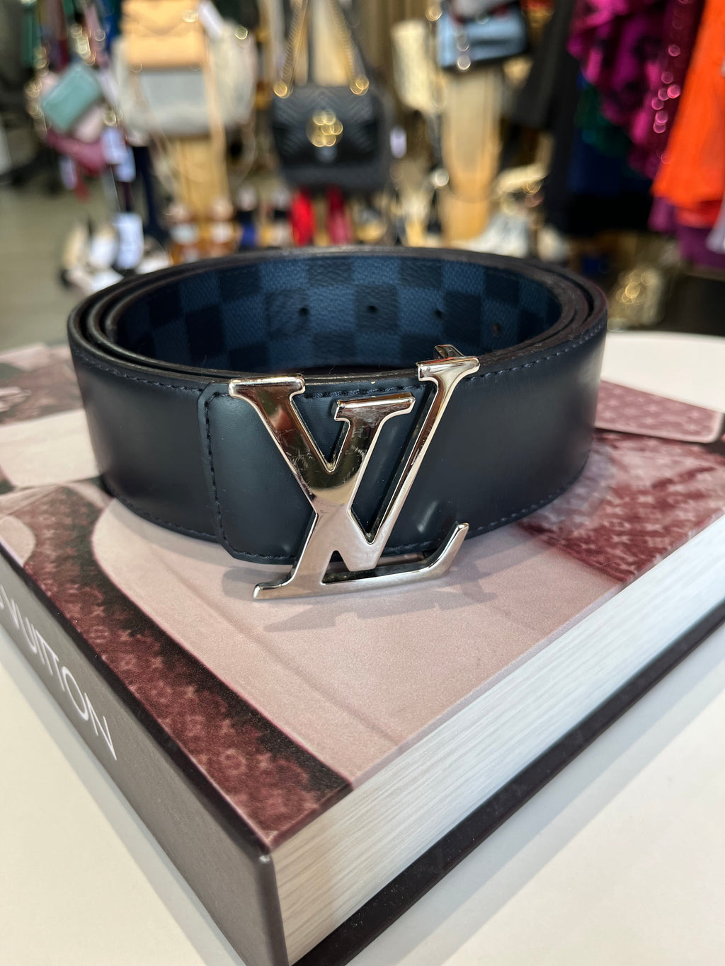 Faja LOUIS VUITTON