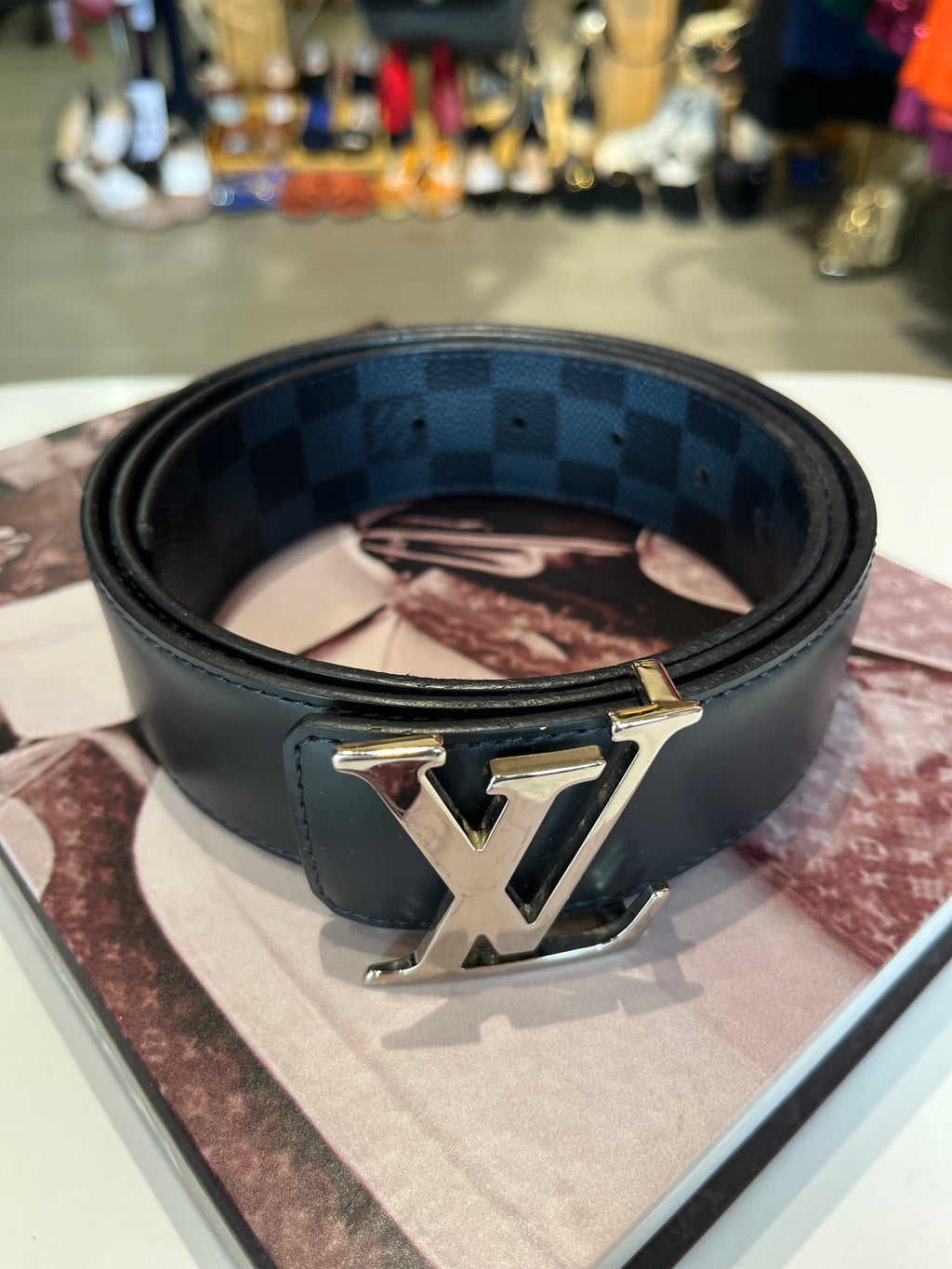 Faja LOUIS VUITTON