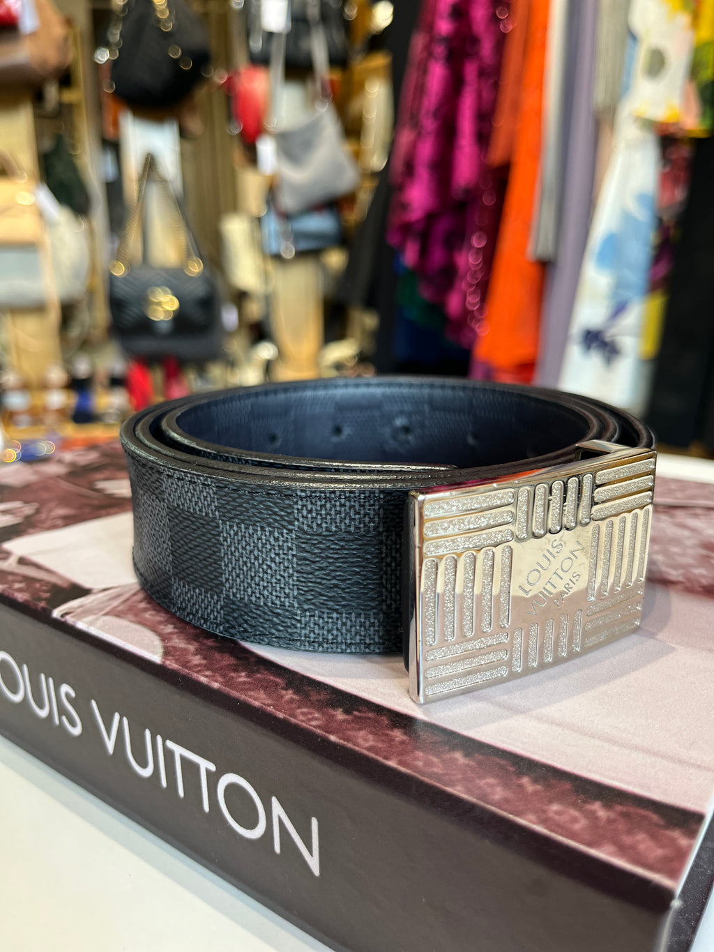 Faja LOUIS VUITTON