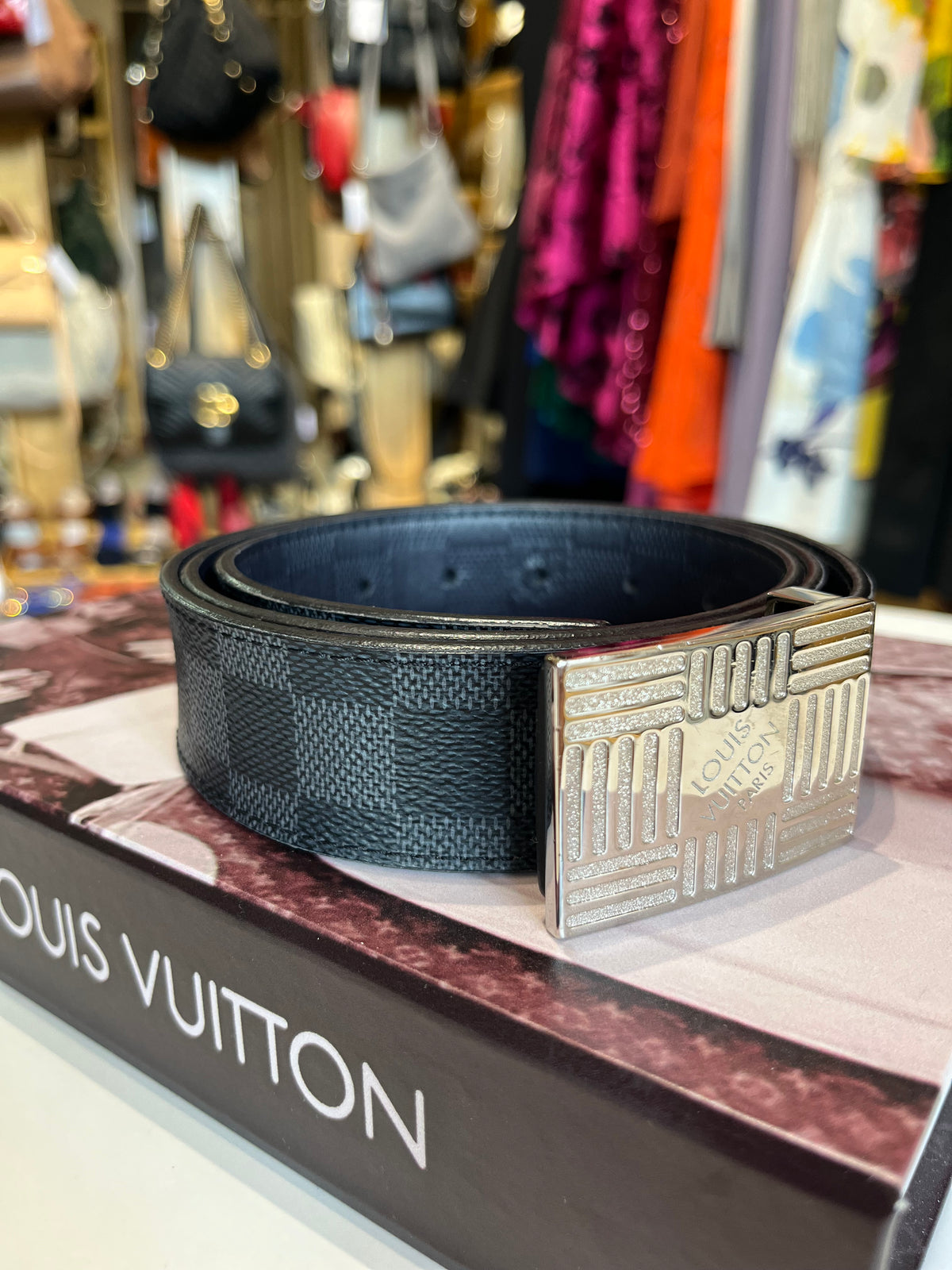 Faja LOUIS VUITTON